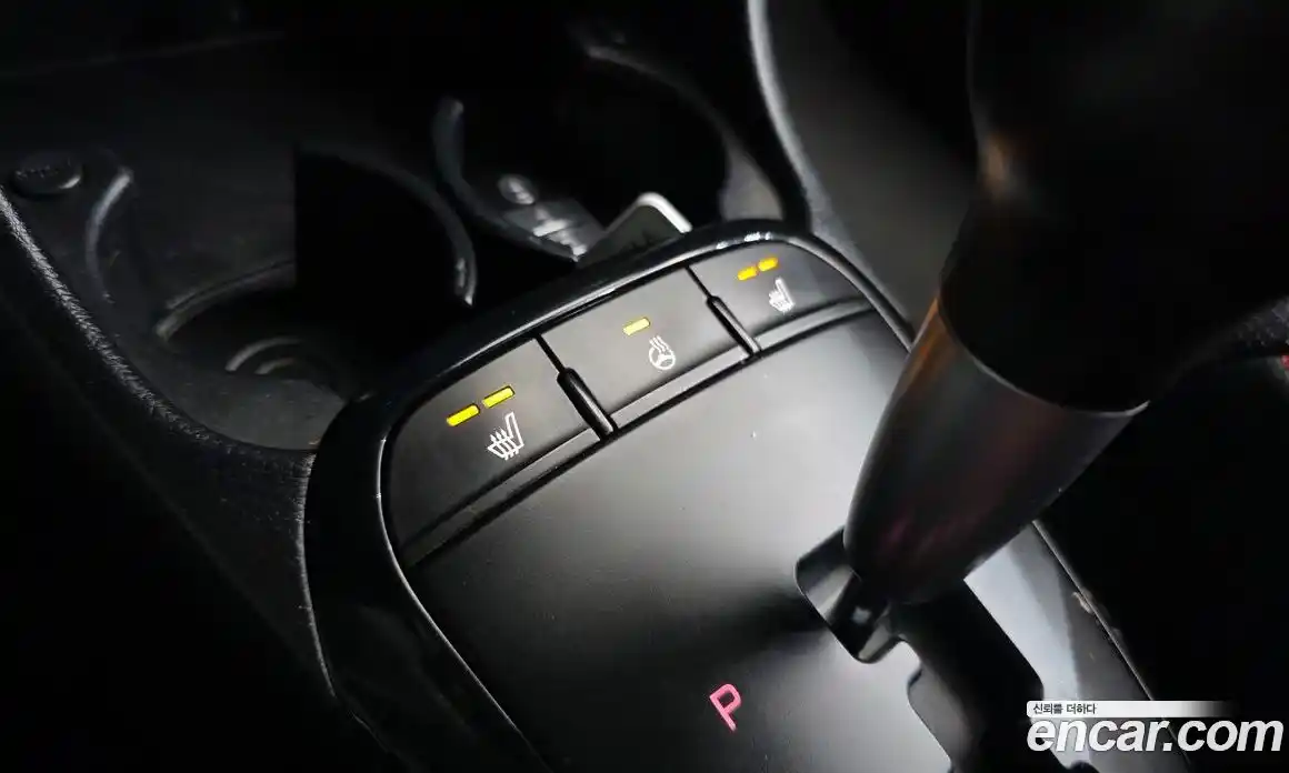 Kia Morning 2017 1.0 Автомат в Москве № 124770, фото 17