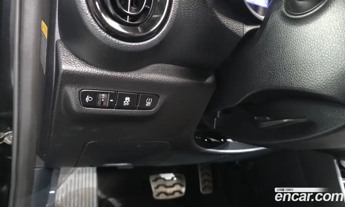 Kia Morning 2017 1.0 Автомат в Москве № 124770, фото 18