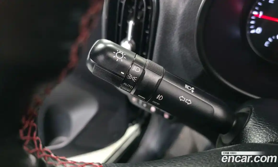 Kia Morning 2017 1.0 Автомат в Москве № 124770, фото 19