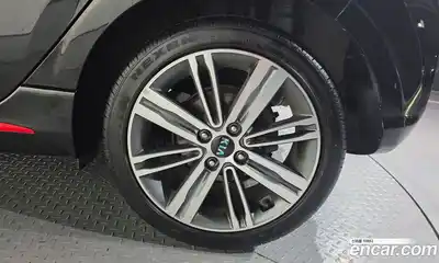 Kia Morning 2017 1.0 Автомат в Москве № 124770, миниатюра 5