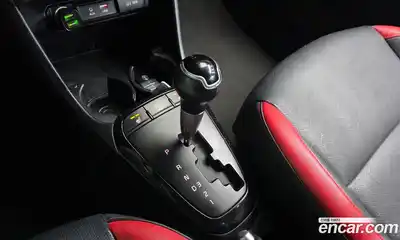 Kia Morning 2017 1.0 Автомат в Москве № 124770, миниатюра 9