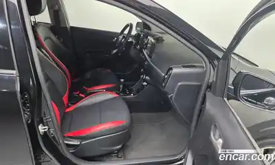 Kia Morning 2017 1.0 Автомат в Москве № 124770, миниатюра 10