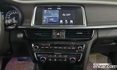 Kia K5 2020 2.0 Автомат в Москве № 124773, миниатюра 12