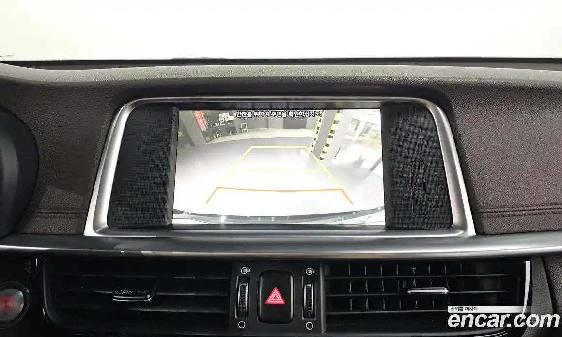 Kia K5 2020 2.0 Автомат в Москве № 124773, фото 13