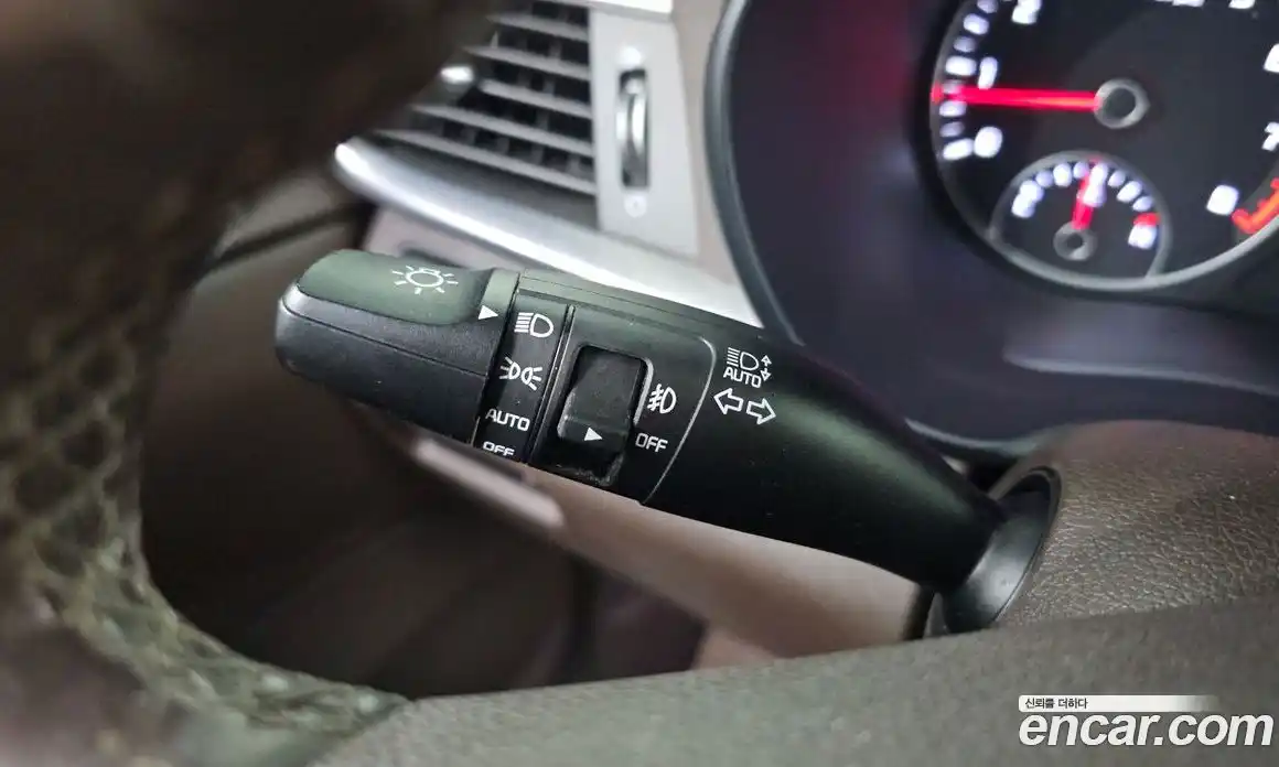 Kia K5 2020 2.0 Автомат в Москве № 124773, фото 15