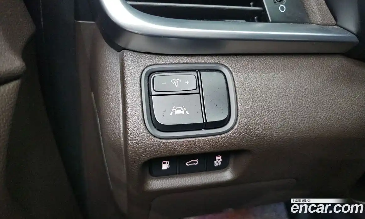 Kia K5 2020 2.0 Автомат в Москве № 124773, фото 16