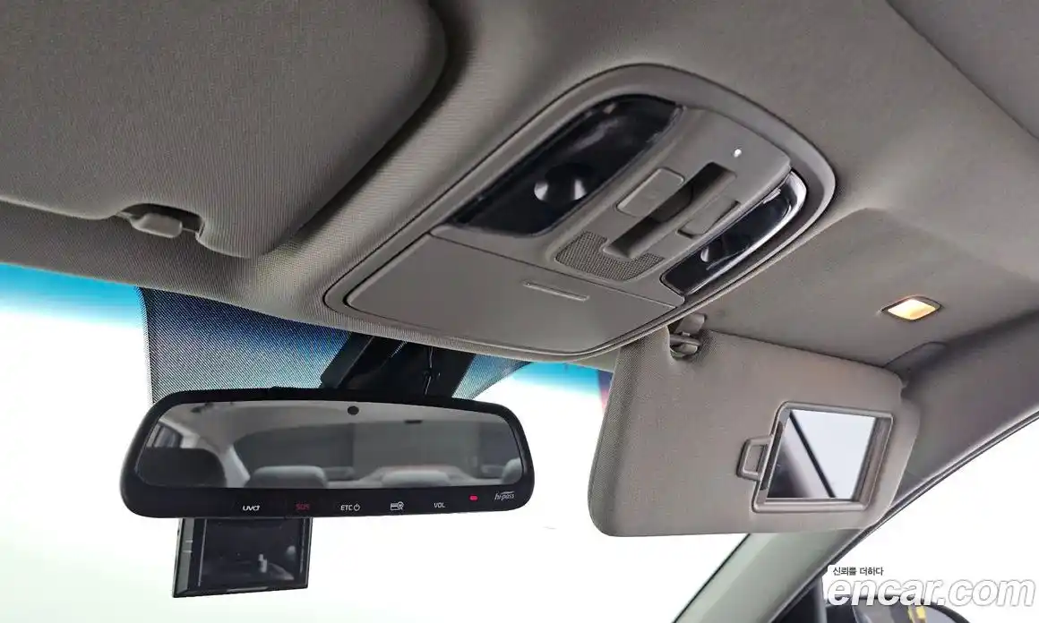 Kia K5 2020 2.0 Автомат в Москве № 124773, фото 17