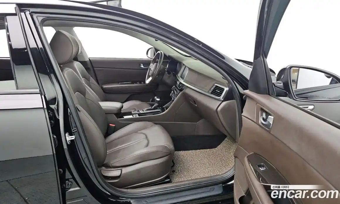 Kia K5 2020 2.0 Автомат в Москве № 124773, фото 18