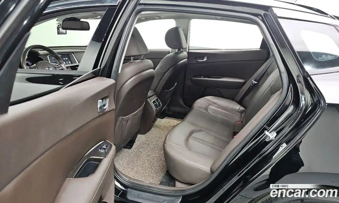 Kia K5 2020 2.0 Автомат в Москве № 124773, фото 19