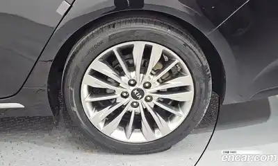 Kia K5 2020 2.0 Автомат в Москве № 124773, миниатюра 5