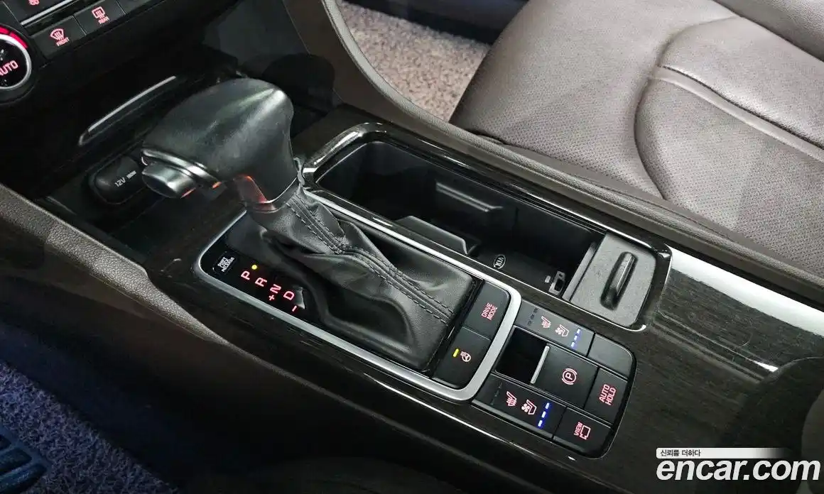 Kia K5 2020 2.0 Автомат в Москве № 124773, фото 9