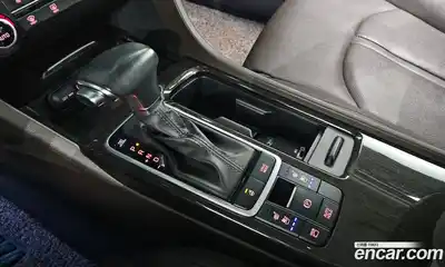 Kia K5 2020 2.0 Автомат в Москве № 124773, миниатюра 9