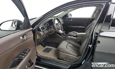 Kia K5 2020 2.0 Автомат в Москве № 124773, миниатюра 10