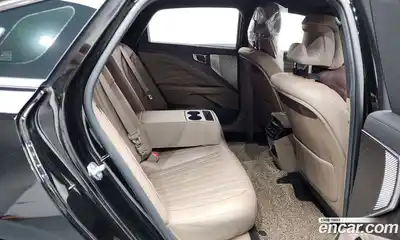 Kia K8 2023 2.5 Автомат в Москве № 124801, миниатюра 12