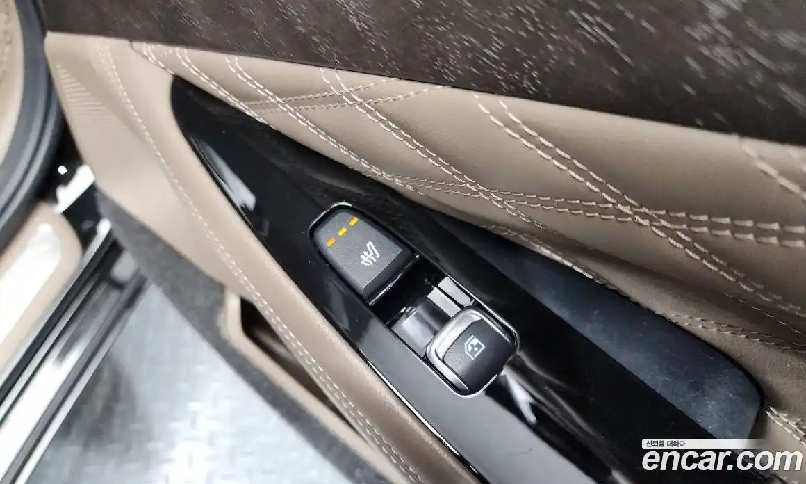 Kia K8 2023 2.5 Автомат в Москве № 124801, фото 18