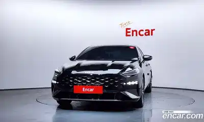 Kia K8 2023 2.5 Автомат в Москве № 124801, миниатюра 3