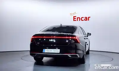 Kia K8 2023 2.5 Автомат в Москве № 124801, миниатюра 4