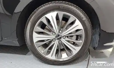 Kia K8 2023 2.5 Автомат в Москве № 124801, миниатюра 5