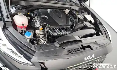 Kia K8 2023 2.5 Автомат в Москве № 124801, миниатюра 6