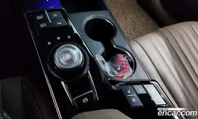 Kia K8 2023 2.5 Автомат в Москве № 124801, миниатюра 9