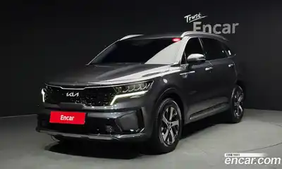 Kia Sorento, 2022