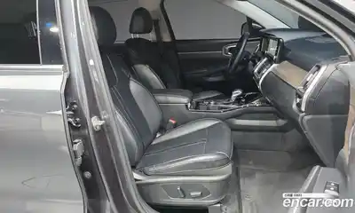 Kia Sorento 2022 2.5 Автомат в Москве № 124820, миниатюра 11