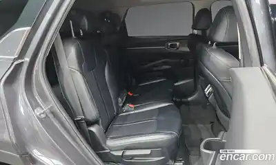 Kia Sorento 2022 2.5 Автомат в Москве № 124820, миниатюра 12
