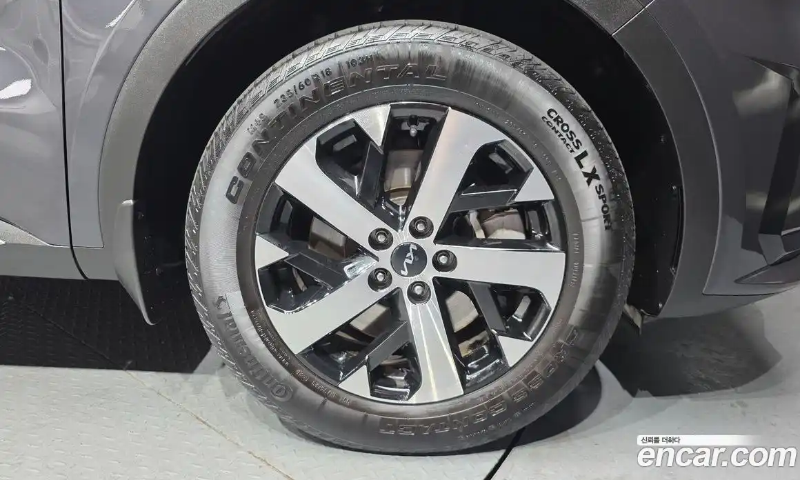 Kia Sorento 2022 2.5 Автомат в Москве № 124820, фото 5