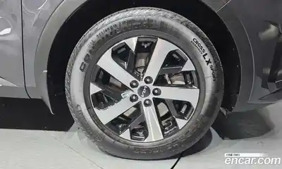 Kia Sorento 2022 2.5 Автомат в Москве № 124820, миниатюра 5