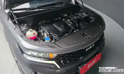 Kia Sorento 2022 2.5 Автомат в Москве № 124820, миниатюра 6