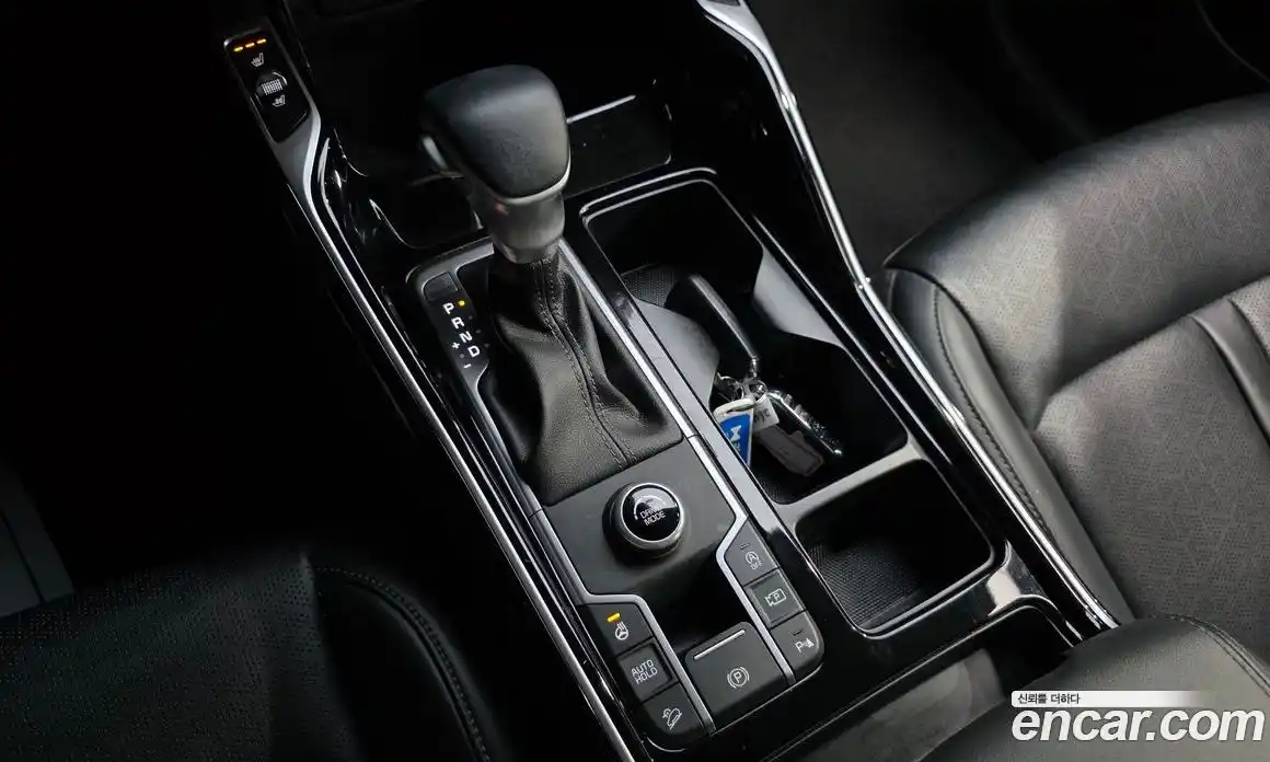 Kia Sorento 2022 2.5 Автомат в Москве № 124820, фото 9