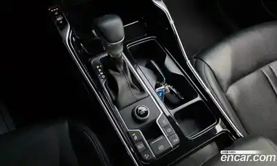 Kia Sorento 2022 2.5 Автомат в Москве № 124820, миниатюра 9