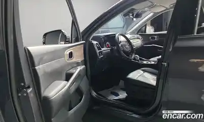 Kia Sorento 2022 2.5 Автомат в Москве № 124820, миниатюра 10