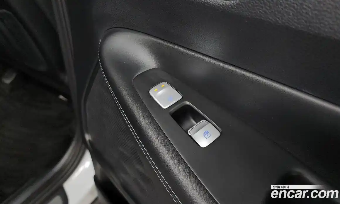 Hyundai Santa Fe 2023 2.5 Автомат в Москве № 126934, фото 19