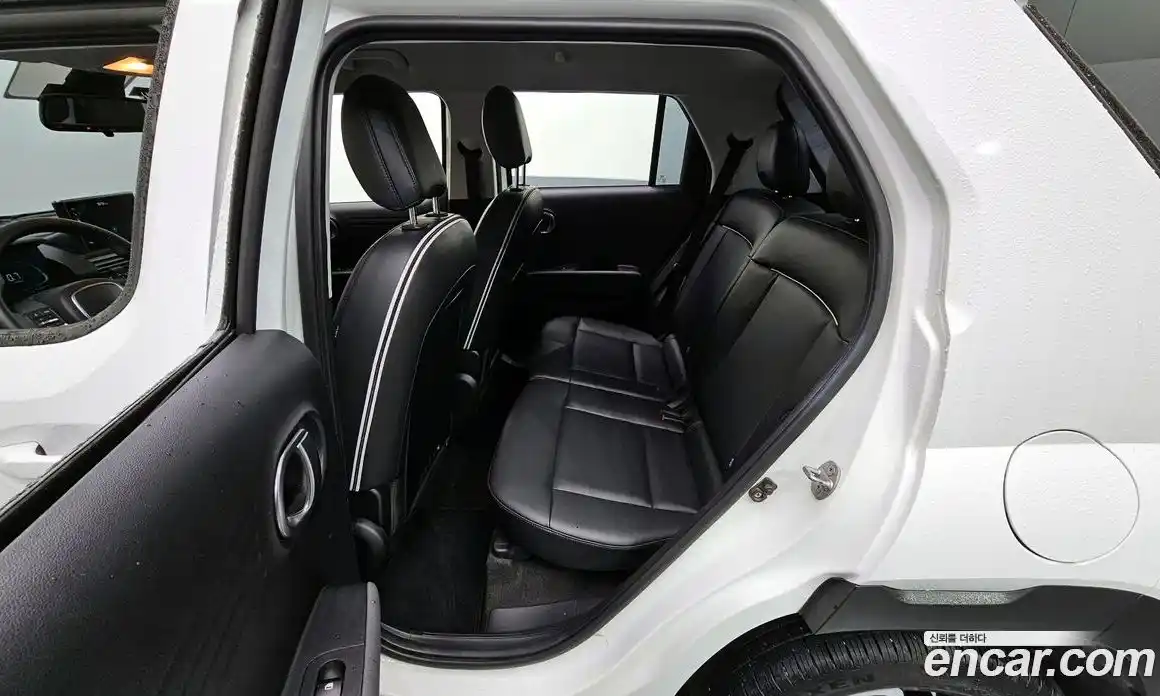 Hyundai Casper 2022 1.0 Автомат в Москве № 127195, фото 11