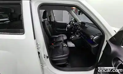 Hyundai Casper 2022 1.0 Автомат в Москве № 127195, миниатюра 12