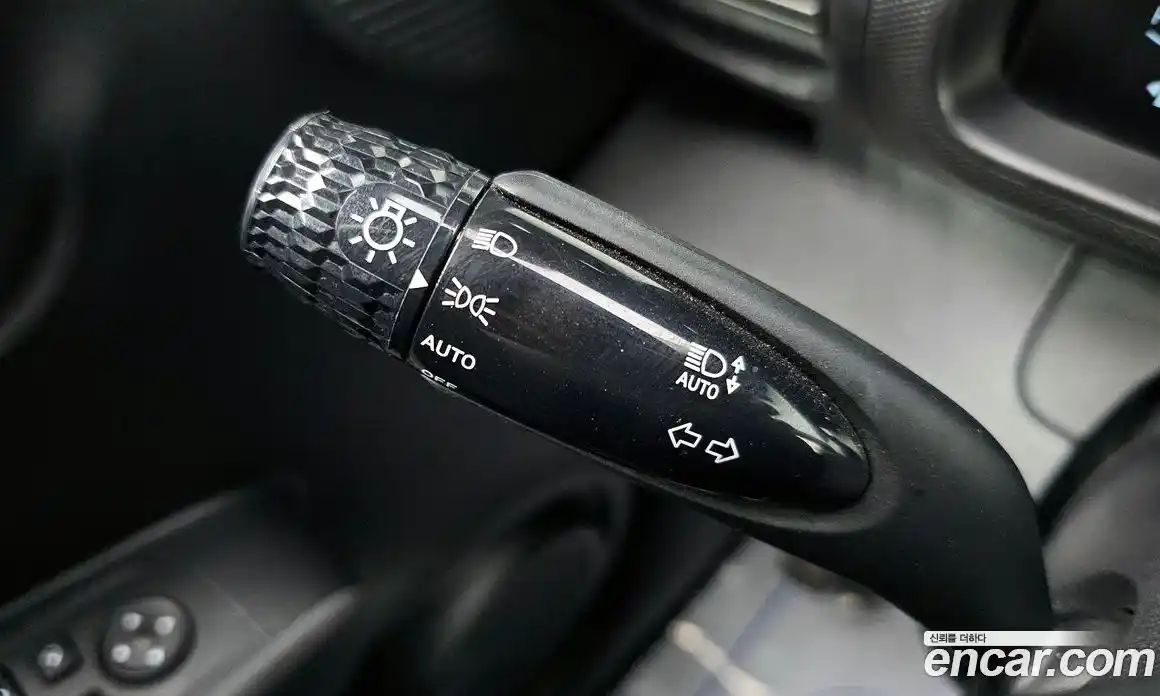 Hyundai Casper 2022 1.0 Автомат в Москве № 127195, фото 16