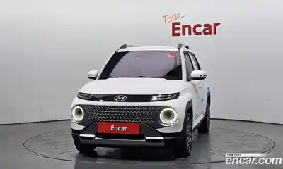 Hyundai Casper 2022 1.0 Автомат в Москве № 127195, миниатюра 3