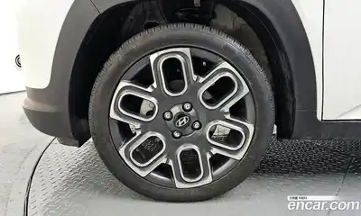 Hyundai Casper 2022 1.0 Автомат в Москве № 127195, миниатюра 5