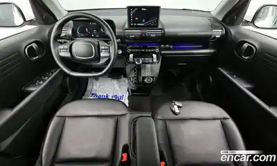 Hyundai Casper 2022 1.0 Автомат в Москве № 127195, миниатюра 7