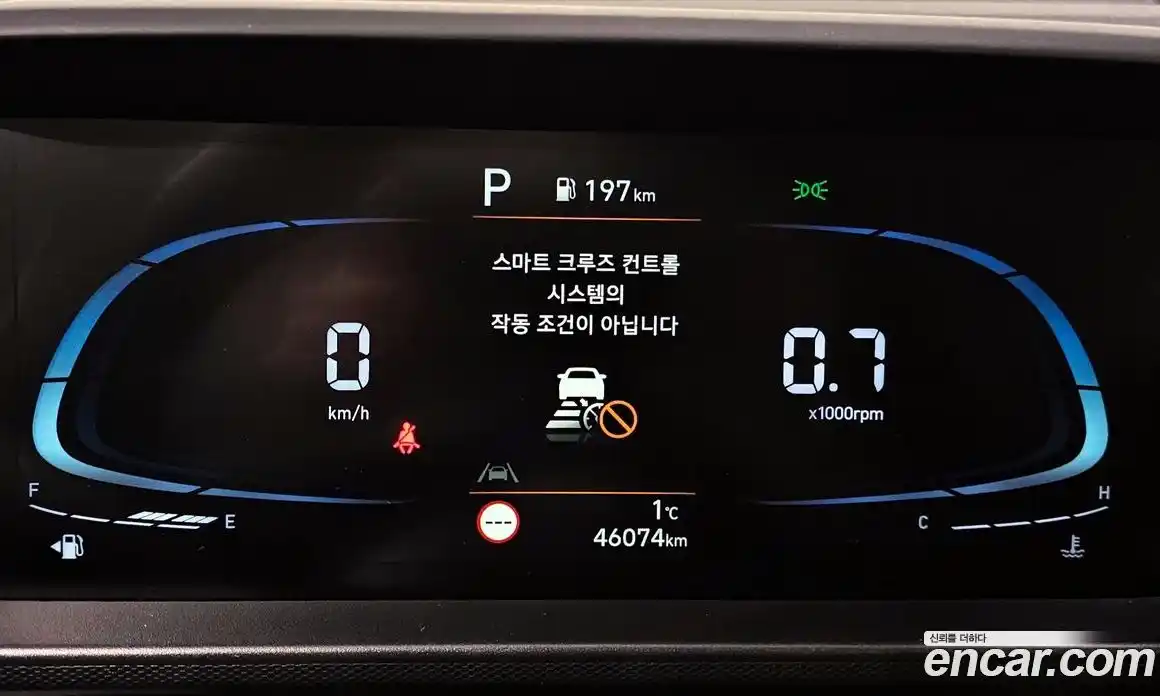 Hyundai Casper 2022 1.0 Автомат в Москве № 127195, фото 8