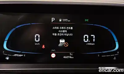 Hyundai Casper 2022 1.0 Автомат в Москве № 127195, миниатюра 8