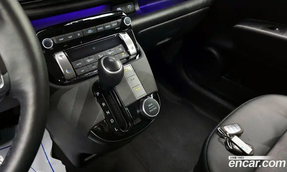 Hyundai Casper 2022 1.0 Автомат в Москве № 127195, фото 9