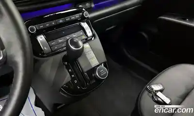 Hyundai Casper 2022 1.0 Автомат в Москве № 127195, миниатюра 9