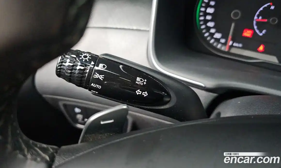 Hyundai Tucson 2021 1.6 Автомат в Москве № 127200, фото 15