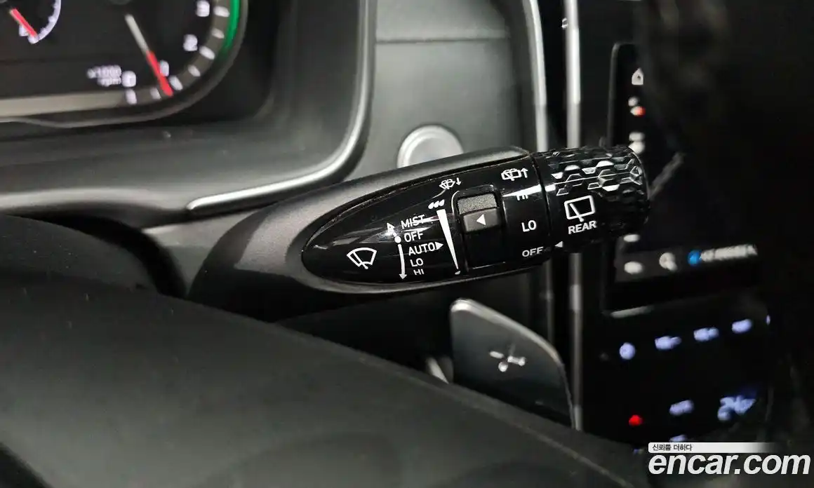 Hyundai Tucson 2021 1.6 Автомат в Москве № 127200, фото 16