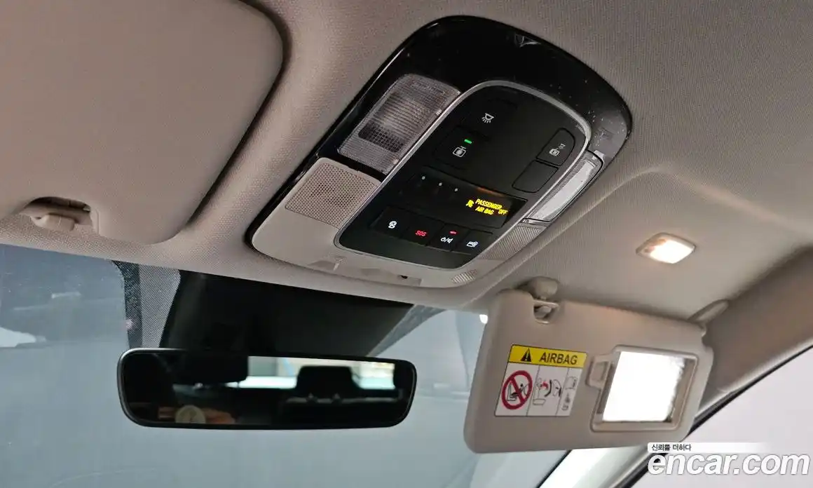 Hyundai Tucson 2021 1.6 Автомат в Москве № 127200, фото 17