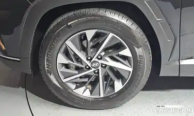 Hyundai Tucson 2021 1.6 Автомат в Москве № 127200, миниатюра 5