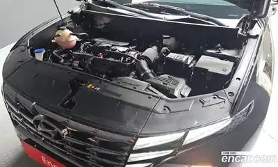 Hyundai Tucson 2021 1.6 Автомат в Москве № 127200, миниатюра 6