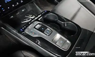 Hyundai Tucson 2021 1.6 Автомат в Москве № 127200, миниатюра 9